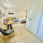 Haus Seazeit, Duenenliebe