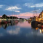 Haus seaZEIT, Duenenliebe