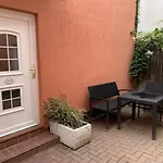 Haus Seazeit, Duenenliebe