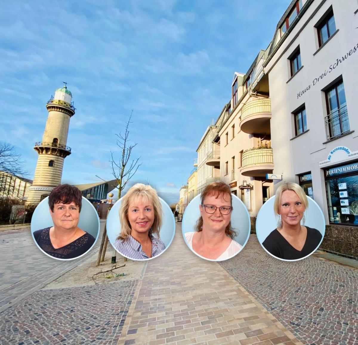 Haus Seazeit, Duenenliebe
